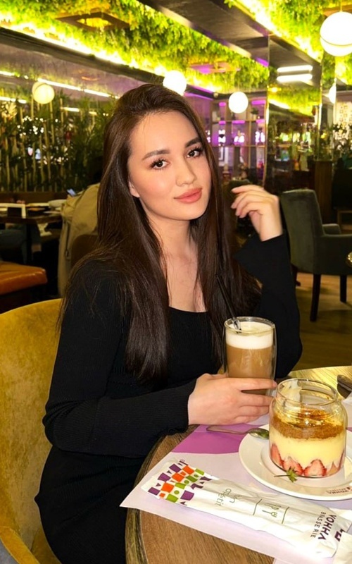 Seduction Ruby Unveils Irresistible Allure and Charm 2 Mis Fotos