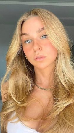 Discover Unforgettable Moments with Kiira Vanek by Your Side