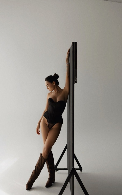 Experience Unforgettable Moments with the Beautiful Marceau 1 Mis Fotos