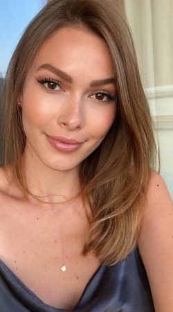 Experience Unforgettable Moments with Krista Marinov by Your Side