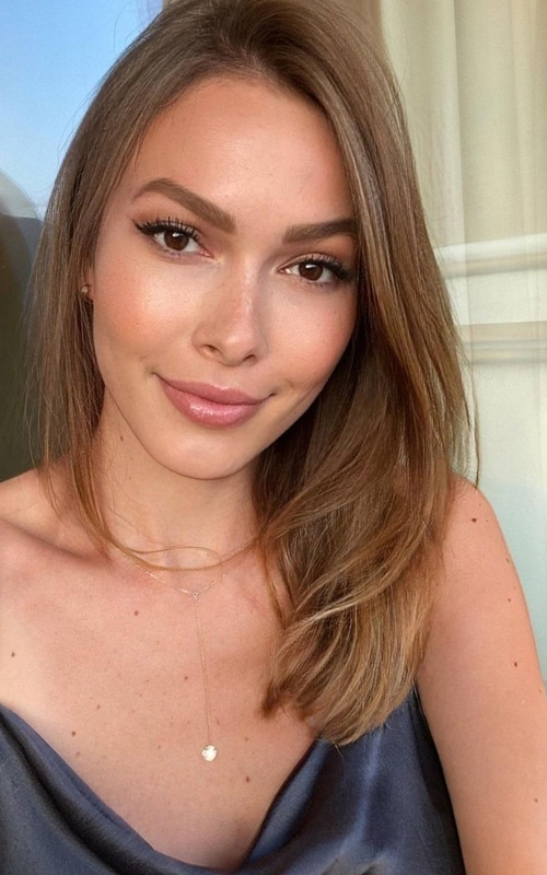 Experience Unforgettable Moments with Krista Marinov by Your Side