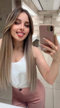 Experience Unforgettable Moments with Amira Lemoine by Your Side