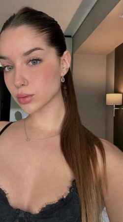 Experience Unforgettable Moments with Irena Papova Tonight