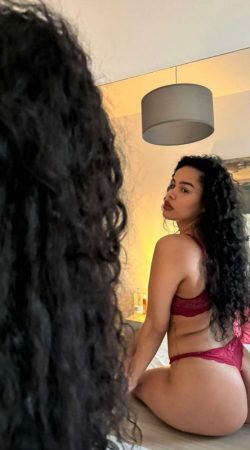 Discover Unforgettable Moments with Dasha Branko's Allure