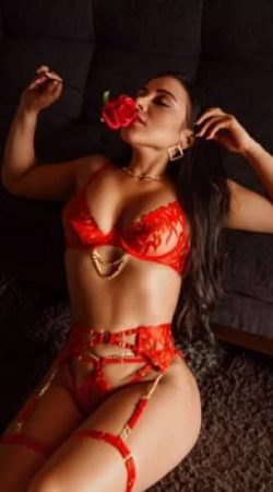 Experience Unforgettable Moments with Karina Volkov Tonight