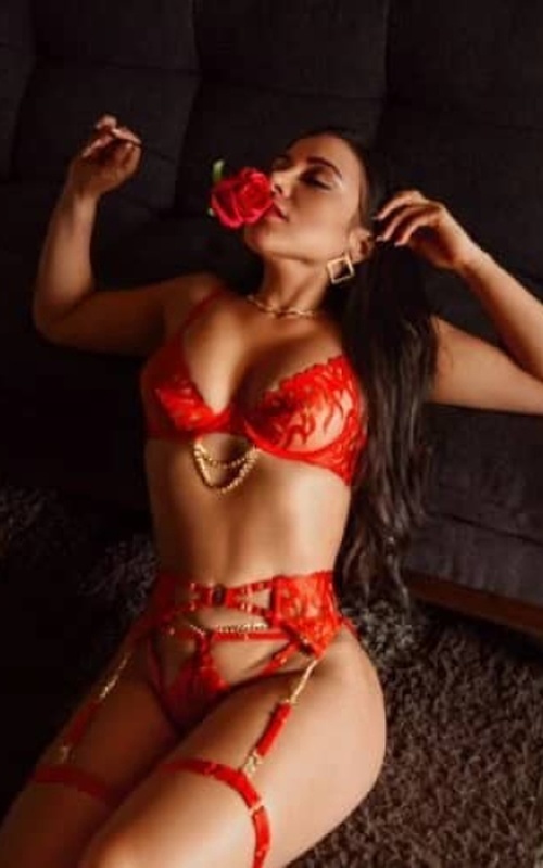 Experience Unforgettable Moments with Karina Volkov Tonight