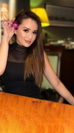 Seduction Ruby Unveils Irresistible Allure and Charm