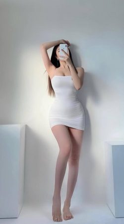 Discover the Allure of Violeta Dobrev's Enchanting Companionship