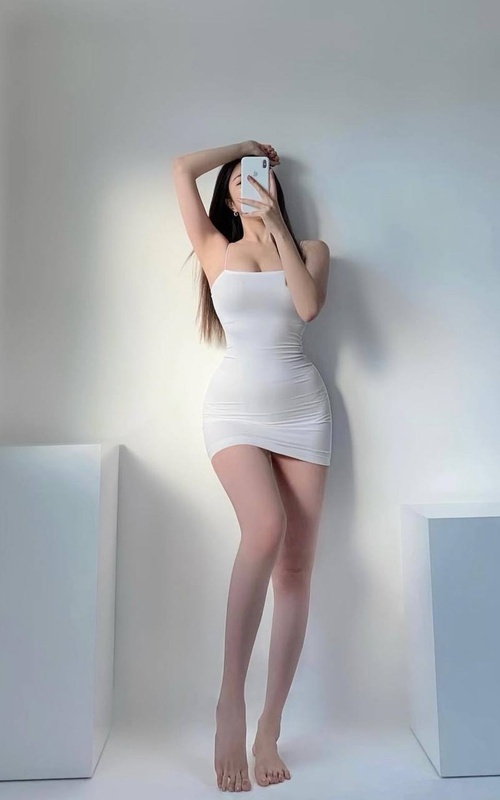 Discover the Allure of Violeta Dobrev’s Enchanting Companionship