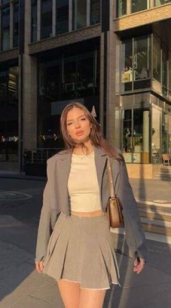 Experience Unforgettable Moments with Nora Delacroix Tonight