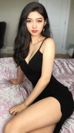 Discover the Allure of Nadia Renard's Captivating Companionship