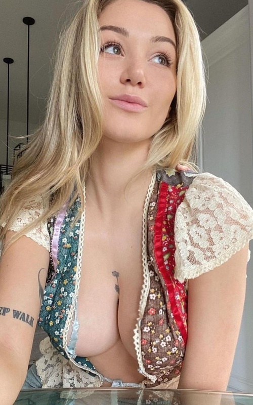 Discover the Allure of Diana Karamov’s Company